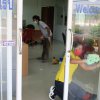 กิจกรรม Big Cleanning Day เพื่อป้องกันโรคโควิด-19